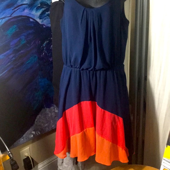 B. Darlin Dress - Picture 2 of 8